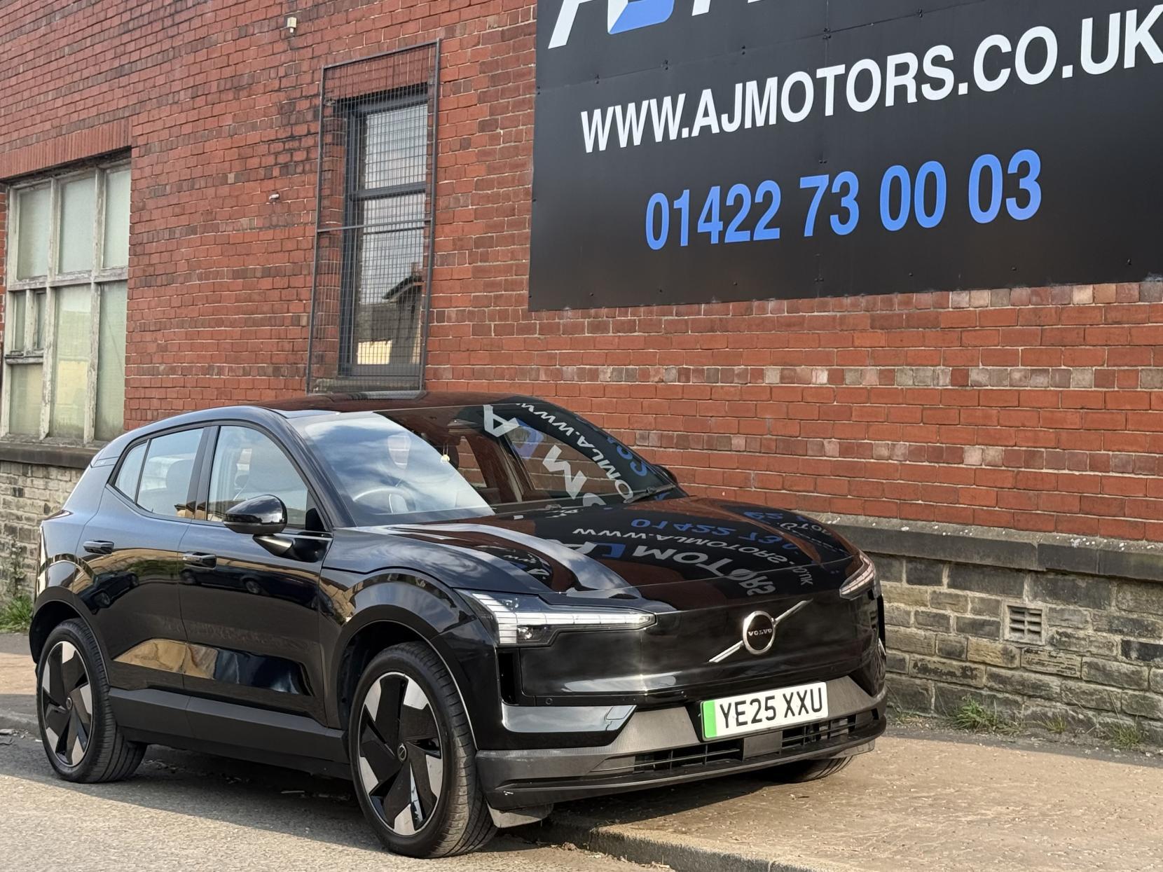 2025 VOLVO EX30 for sale
