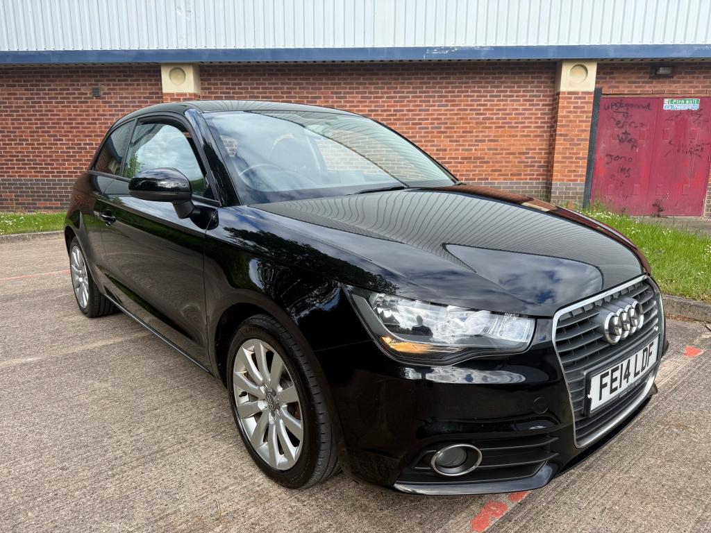 2014 AUDI A1 for sale