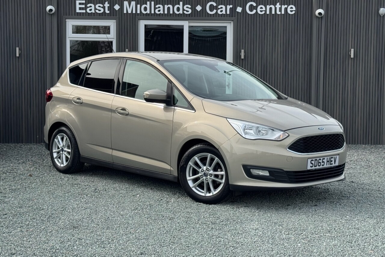 2015 FORD C-MAX for sale