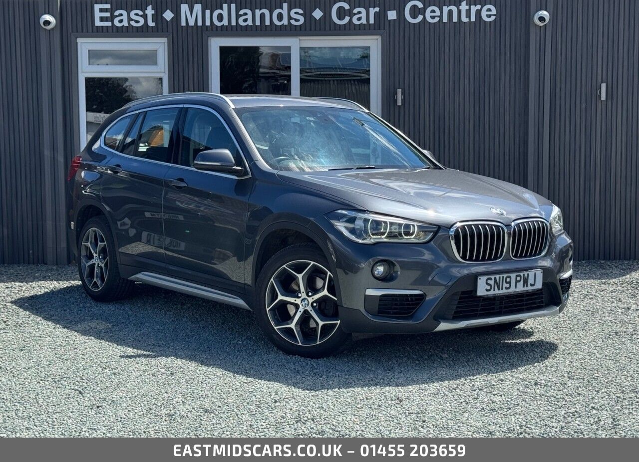 2019 BMW X1 for sale