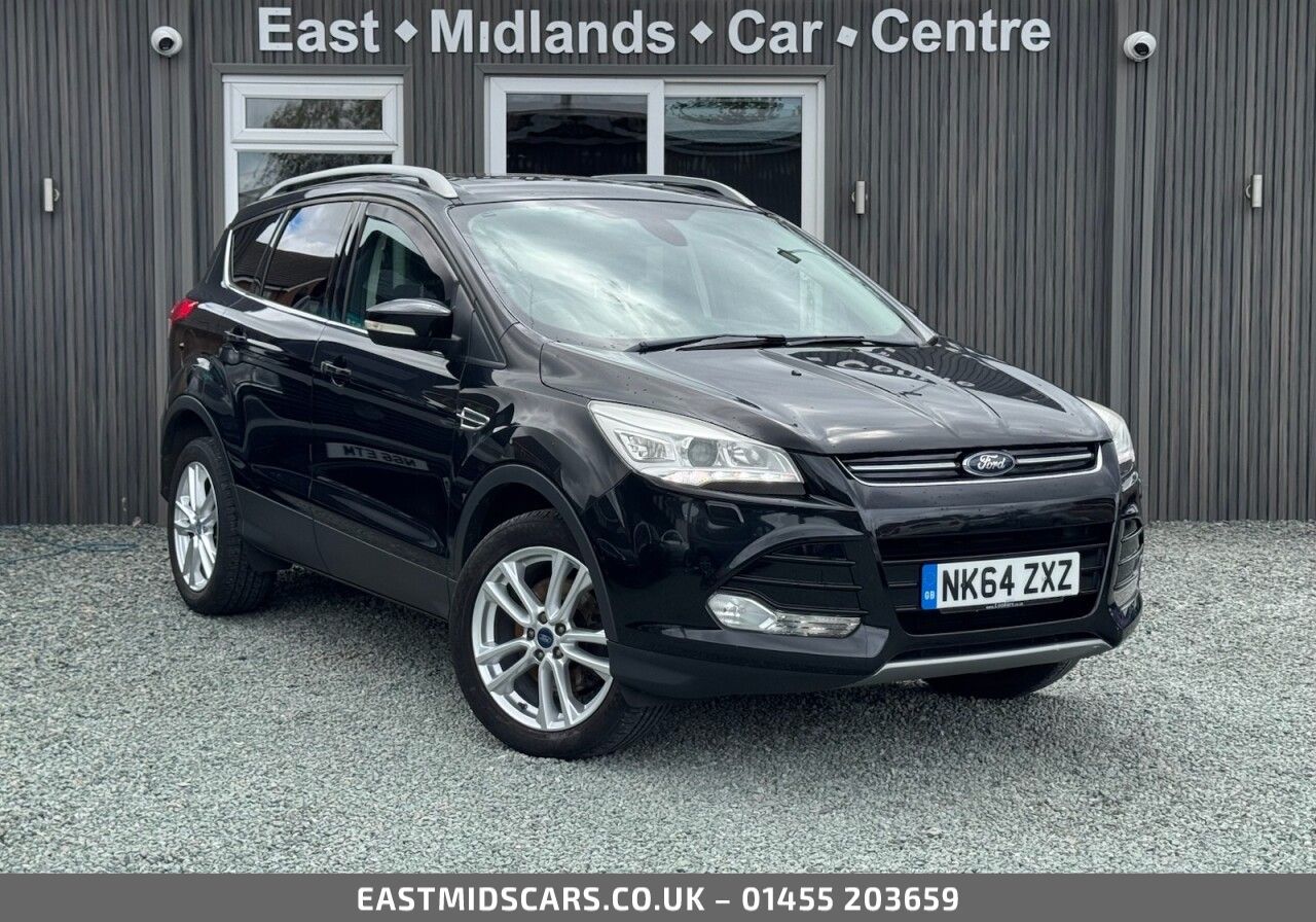 2014 FORD KUGA for sale