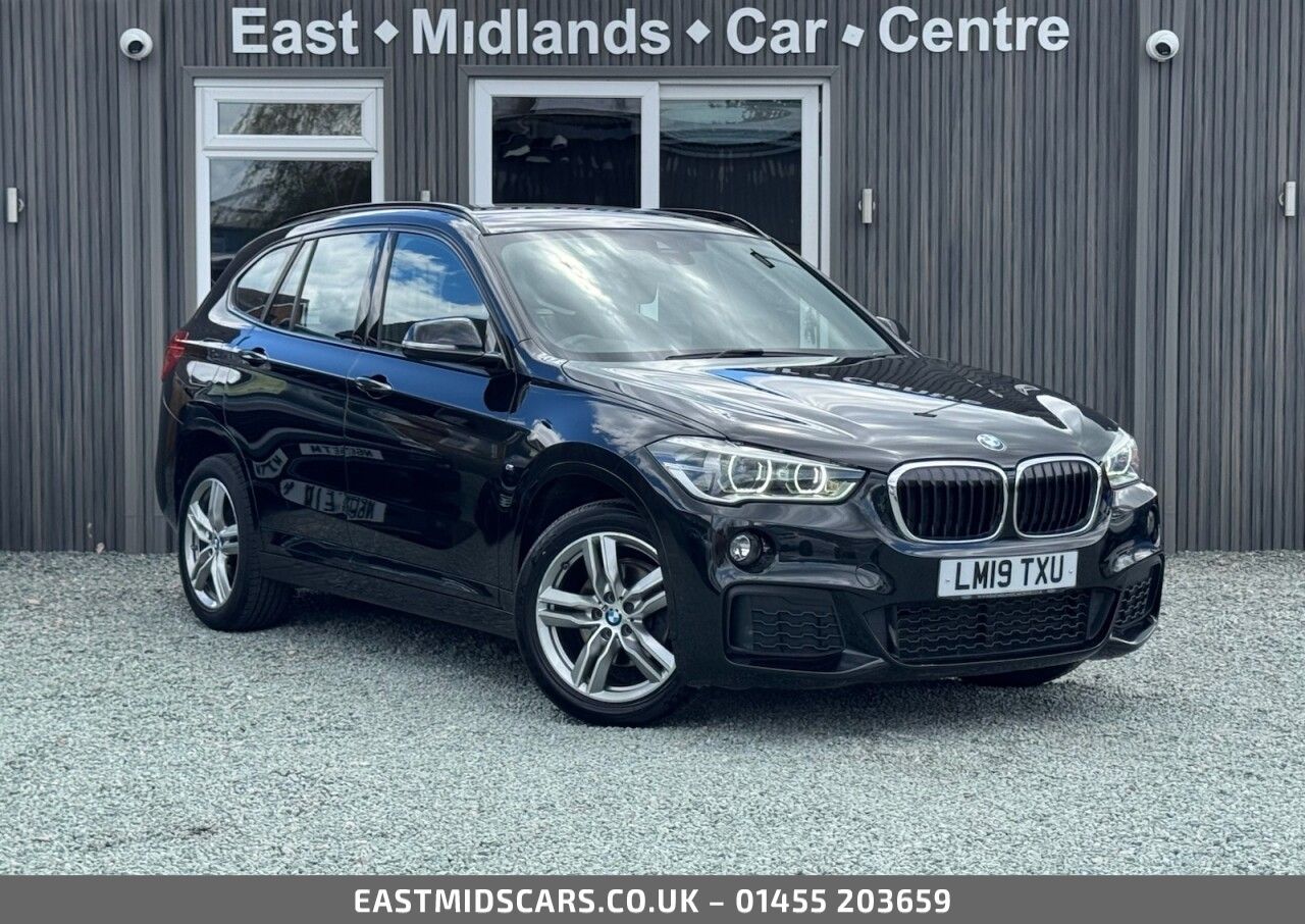 2019 BMW X1 for sale