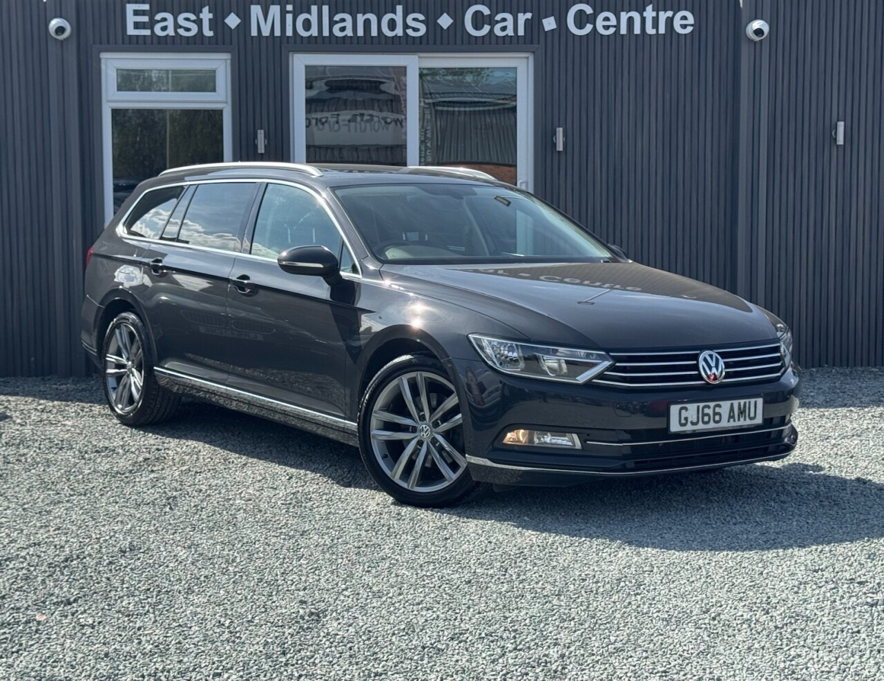 2016 VOLKSWAGEN PASSAT for sale