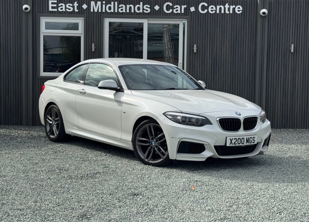 2017 BMW 2 SERIES for sale