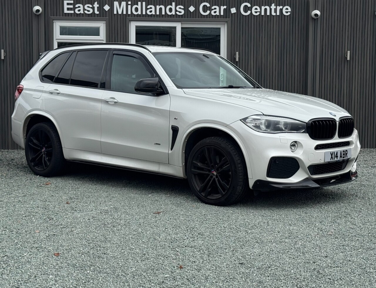 2013 BMW X5 for sale