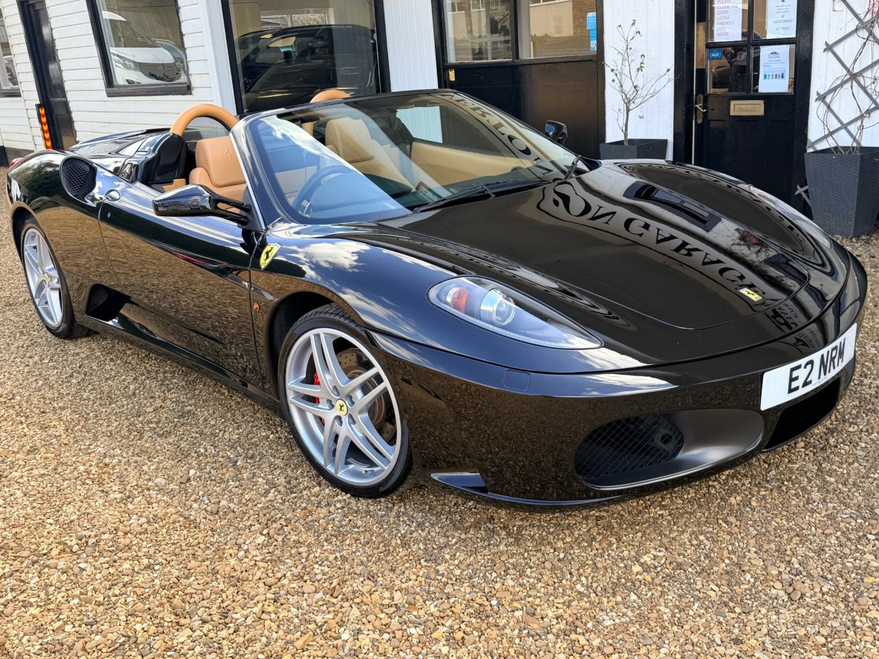 2006 FERRARI 430 for sale