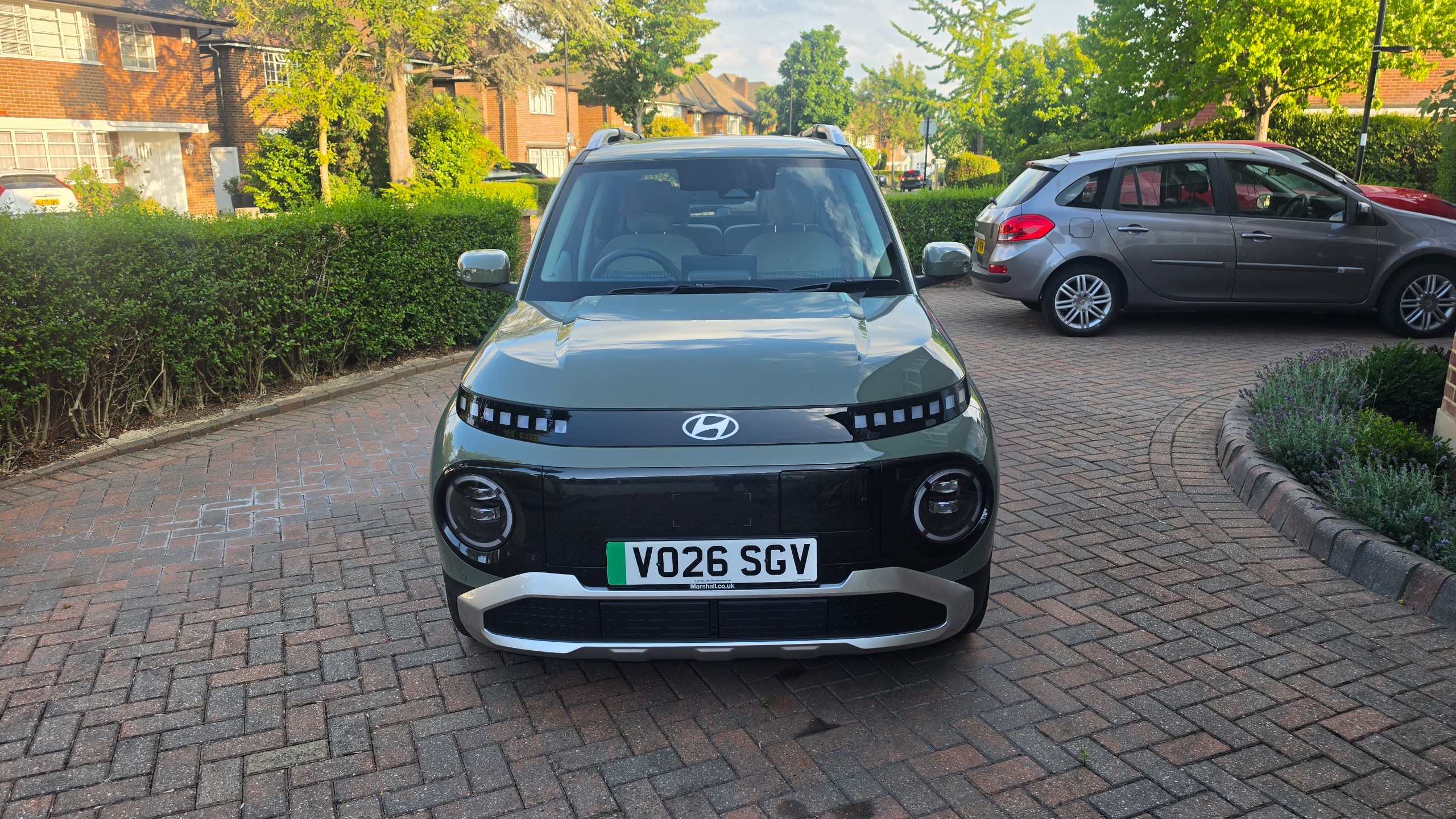 2026 HYUNDAI IONIQ 5 for sale