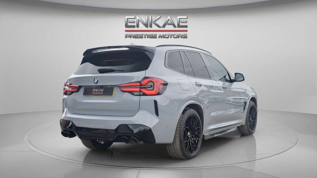 2023 BMW X3 for sale