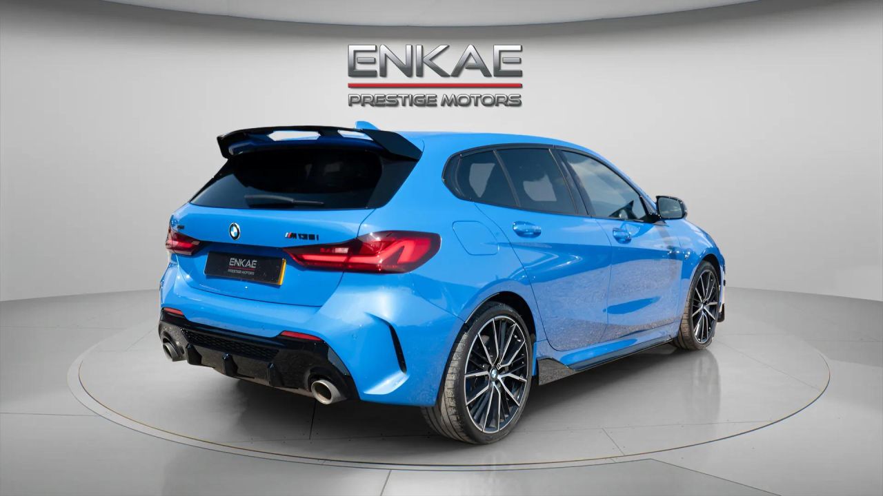 2020 BMW 1 SERIES for sale