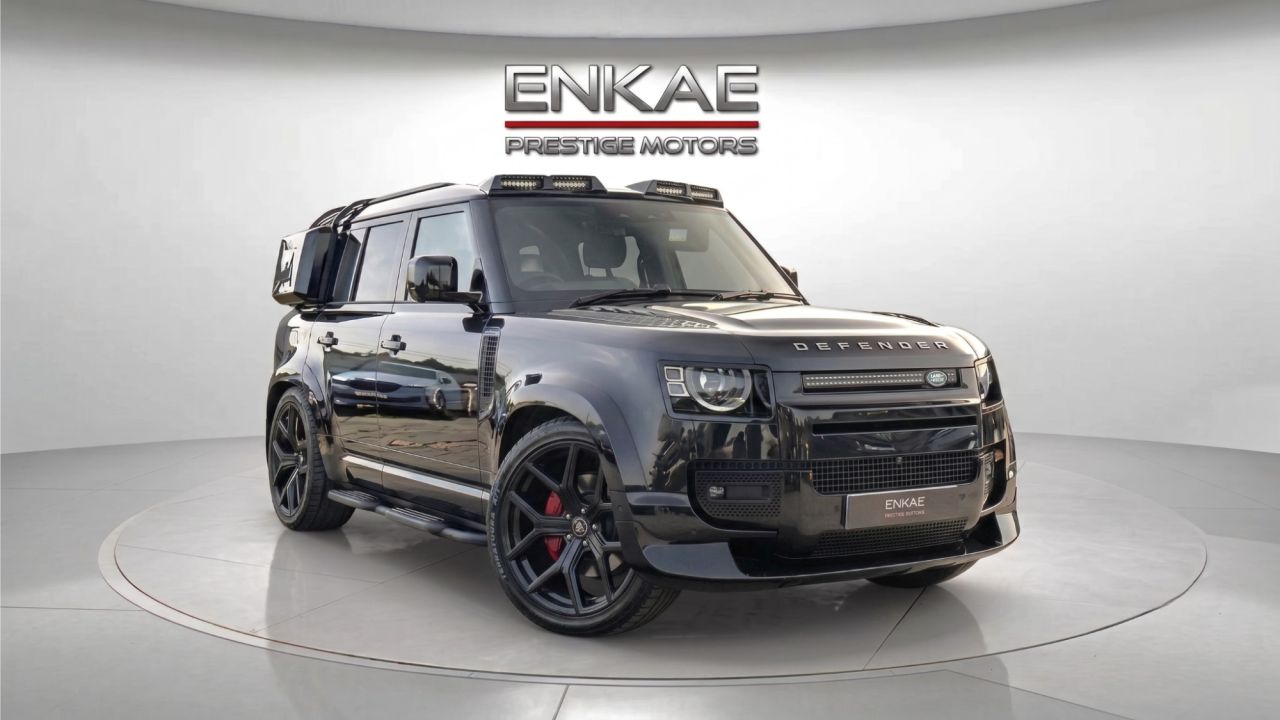 2023 LAND ROVER DEFENDER for sale