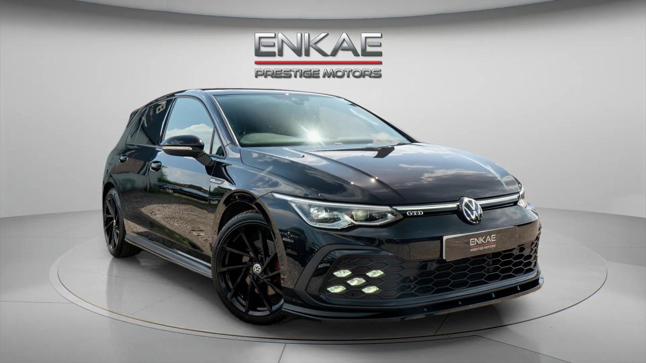 2023 VOLKSWAGEN GOLF for sale