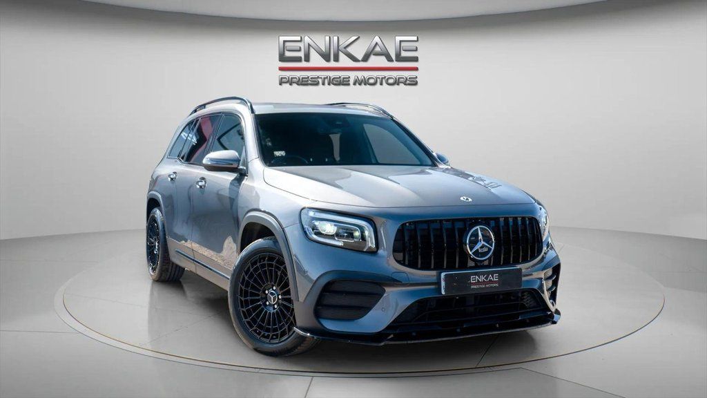 2023 MERCEDES-BENZ GLB for sale