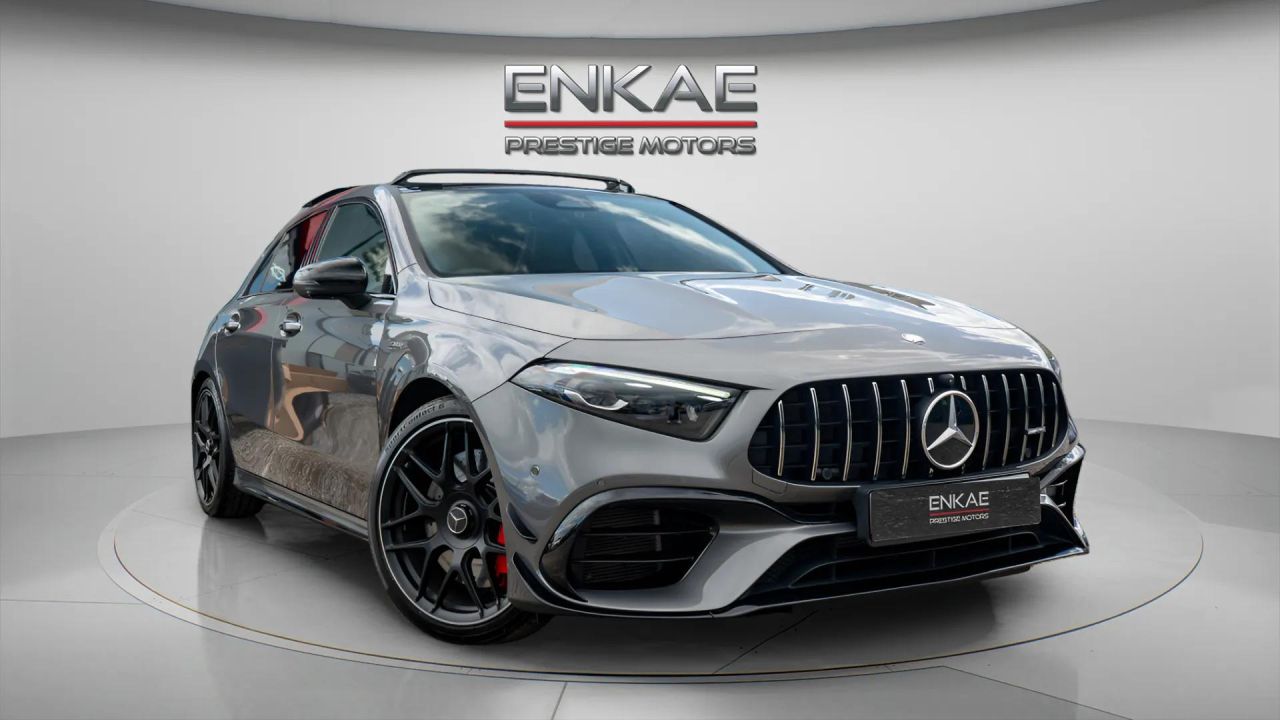 2025 MERCEDES-BENZ A-CLASS for sale