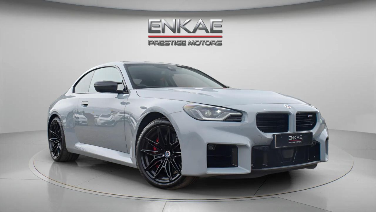2023 BMW M2 for sale