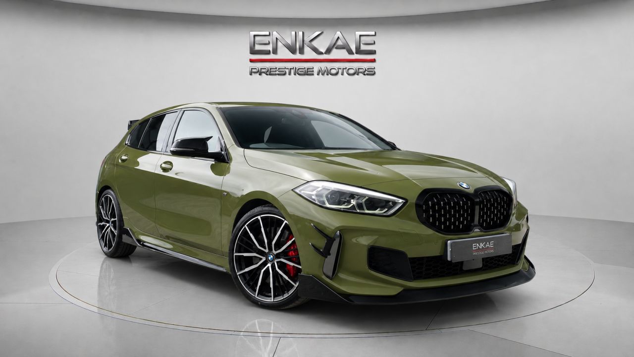 2023 BMW 1 SERIES for sale