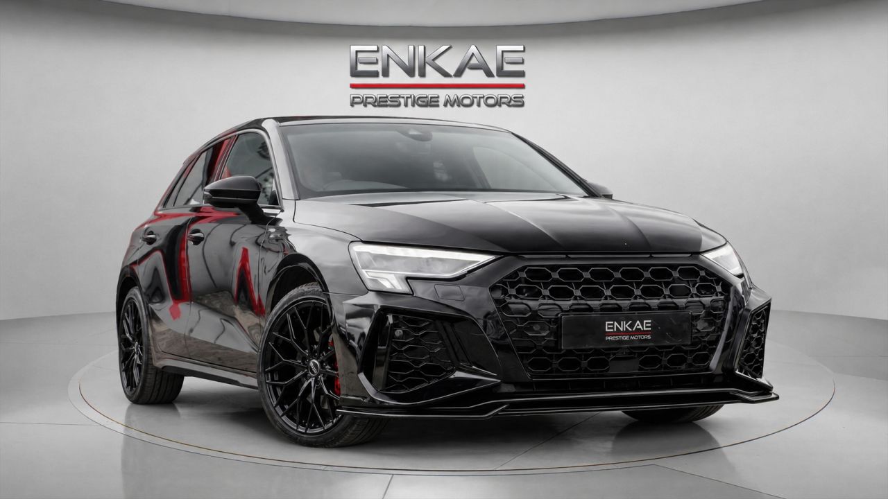 2023 AUDI A3 for sale