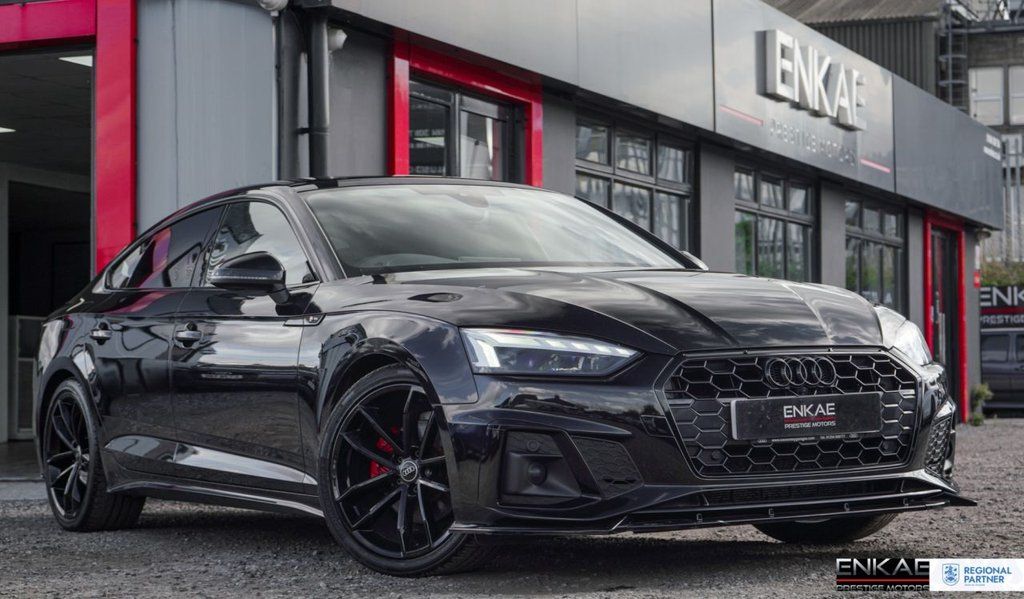 2023 AUDI A5 for sale