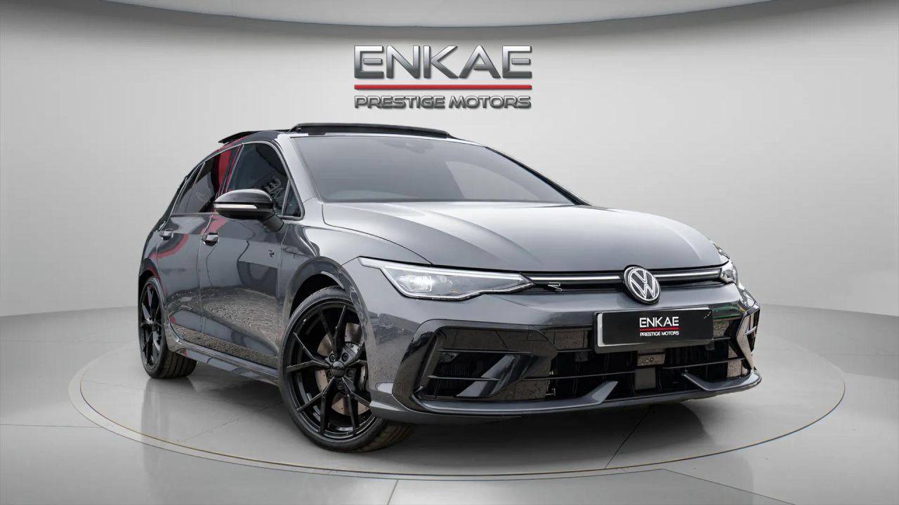 2026 VOLKSWAGEN GOLF for sale