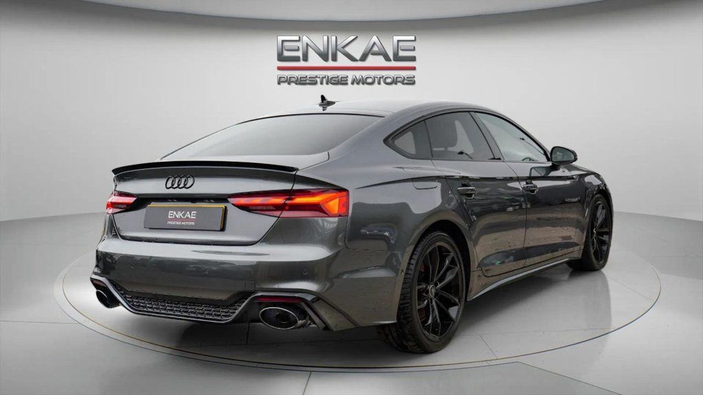 2024 AUDI A5 for sale