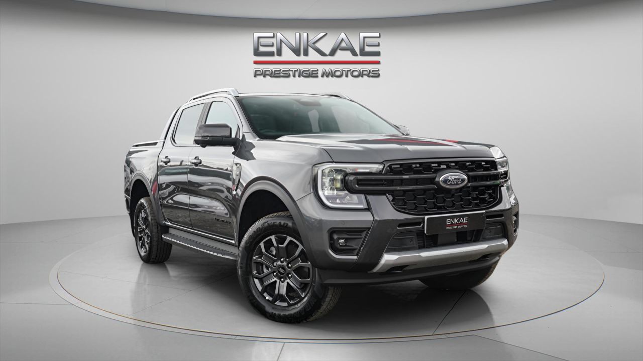 2026 FORD RANGER for sale