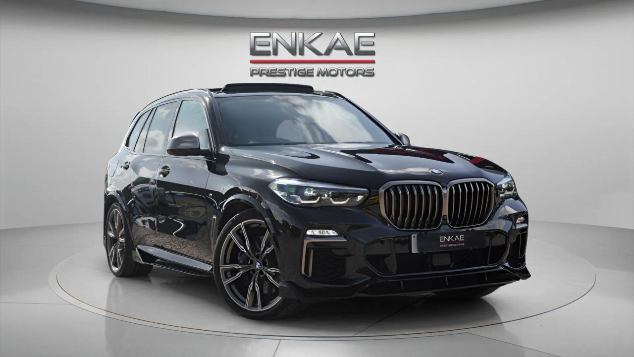 2019 BMW X5 for sale