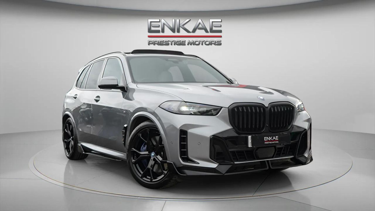 2023 BMW X5 for sale
