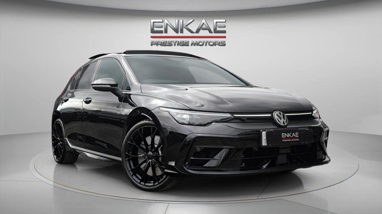2026 VOLKSWAGEN GOLF for sale