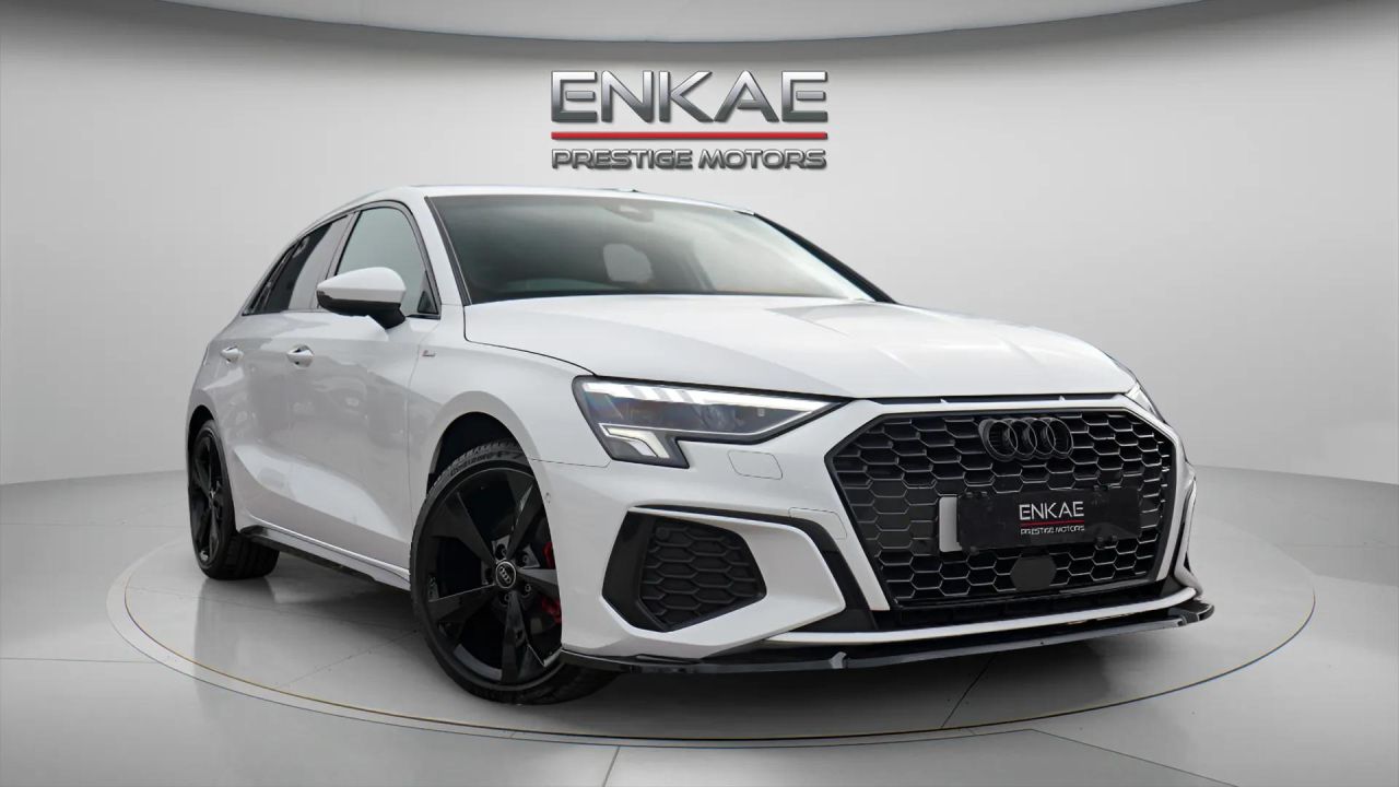 2023 AUDI A3 for sale