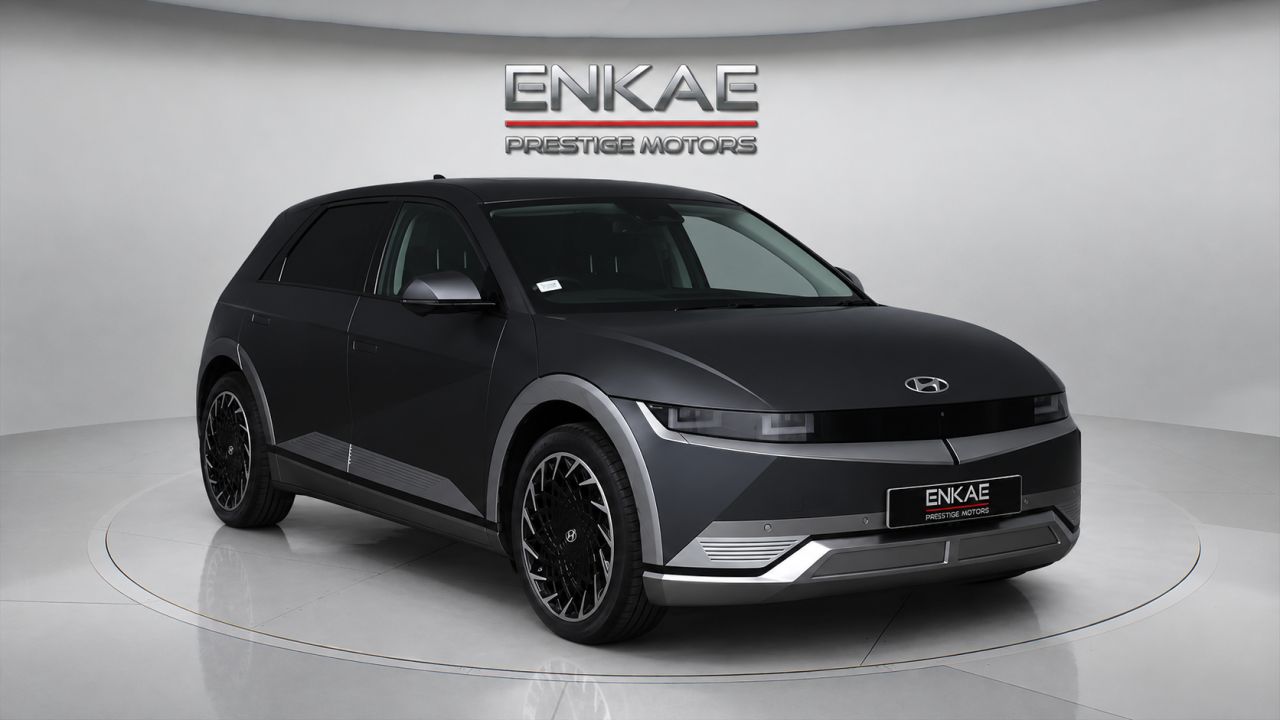 2023 HYUNDAI IONIQ 5 for sale