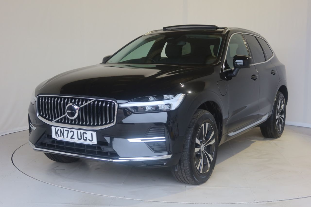 2022 VOLVO XC60 for sale