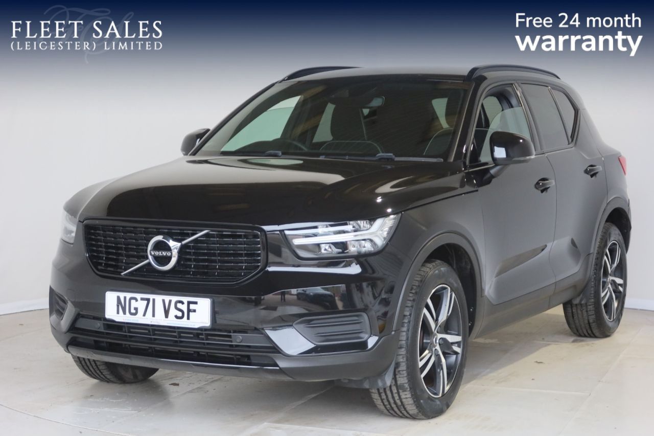 2022 VOLVO XC40 for sale