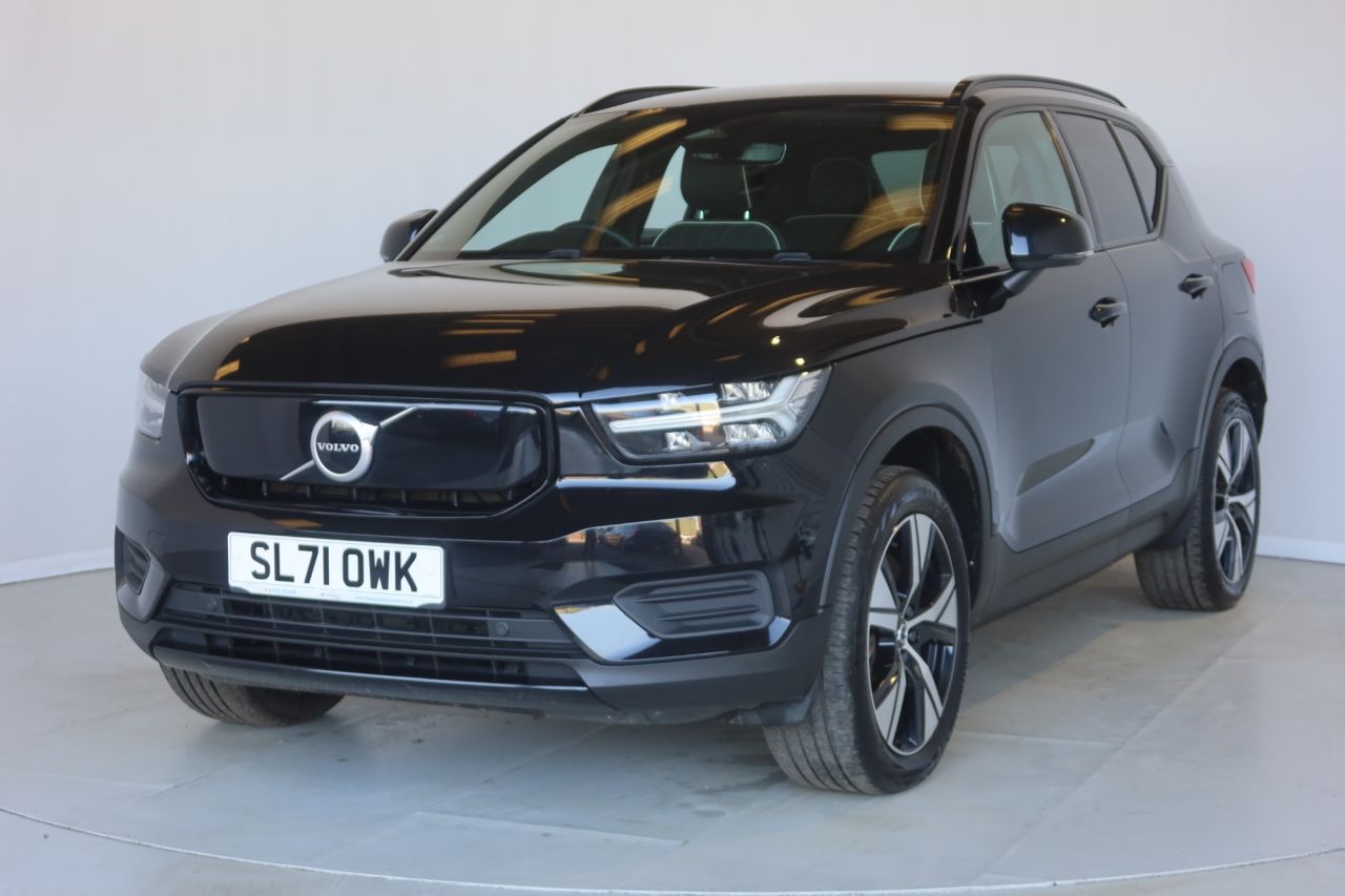 2022 VOLVO XC40 for sale
