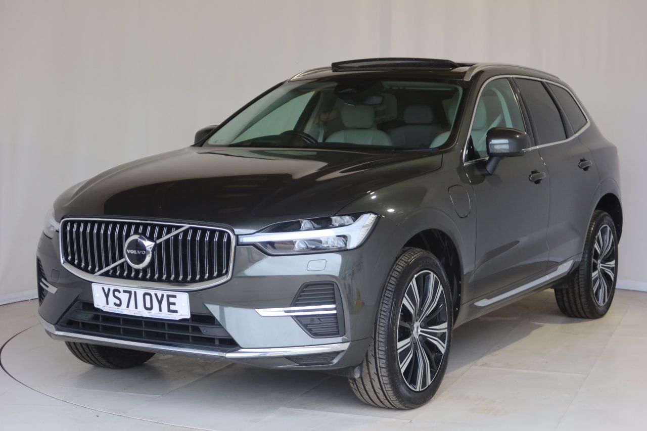 2022 VOLVO XC60 for sale