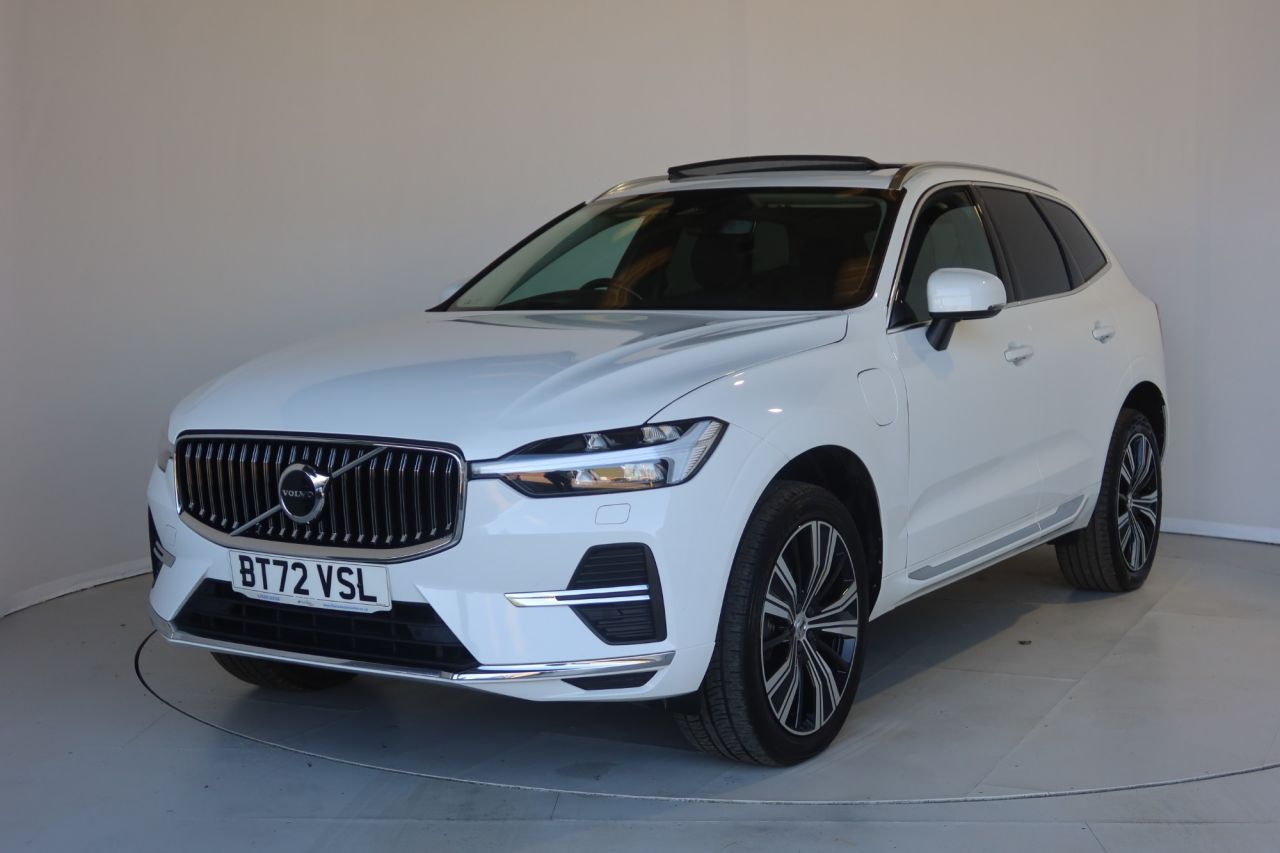 2022 VOLVO XC60 for sale