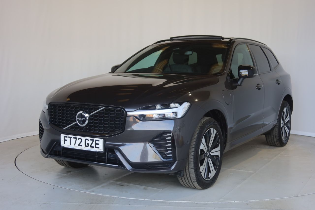 2023 VOLVO XC60 for sale