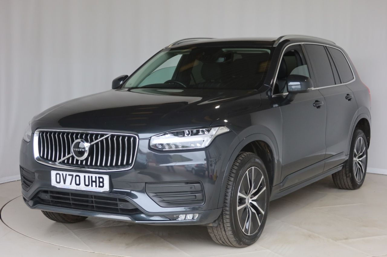2020 VOLVO XC90 for sale