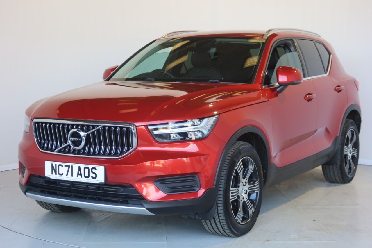 2022 VOLVO XC40 for sale