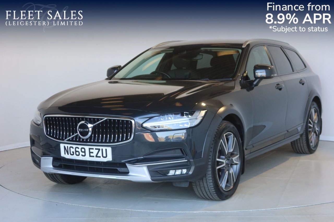 2020 VOLVO V90 CROSS COUNTRY for sale