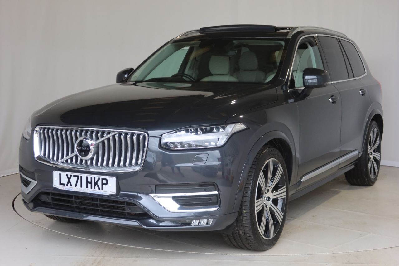 2022 VOLVO XC90 for sale