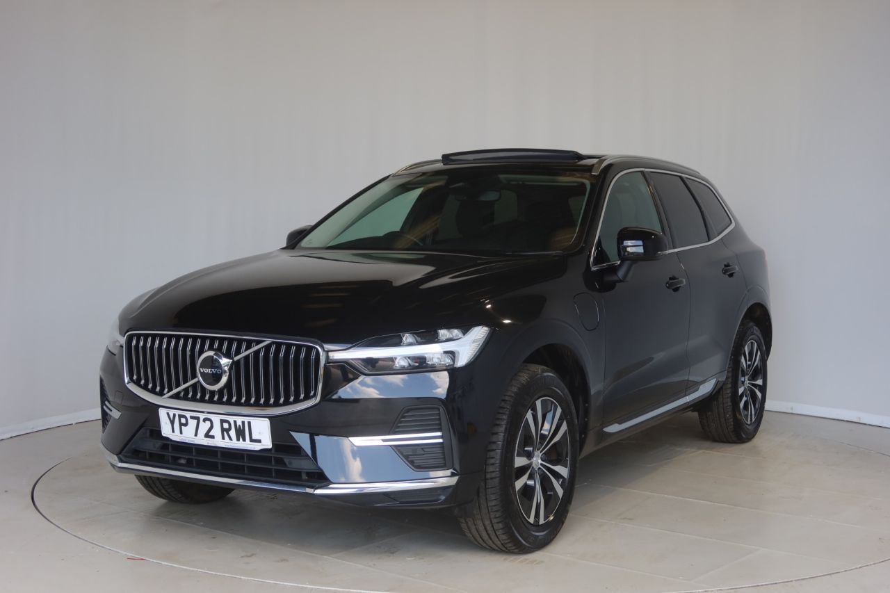 2022 VOLVO XC60 for sale