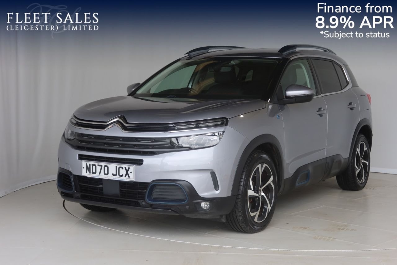 2021 CITROEN C5 AIRCROSS for sale