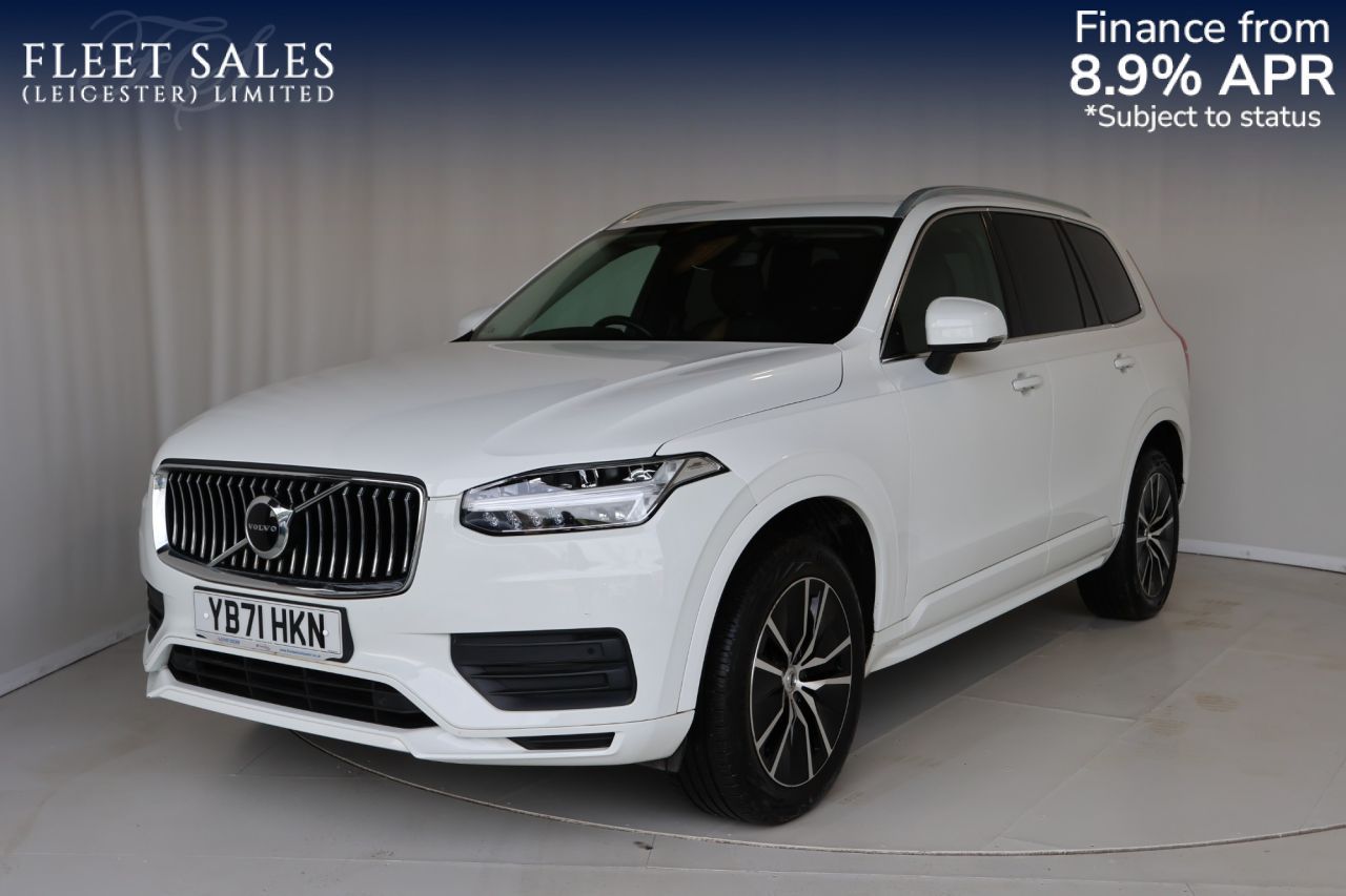 2022 VOLVO XC90 for sale