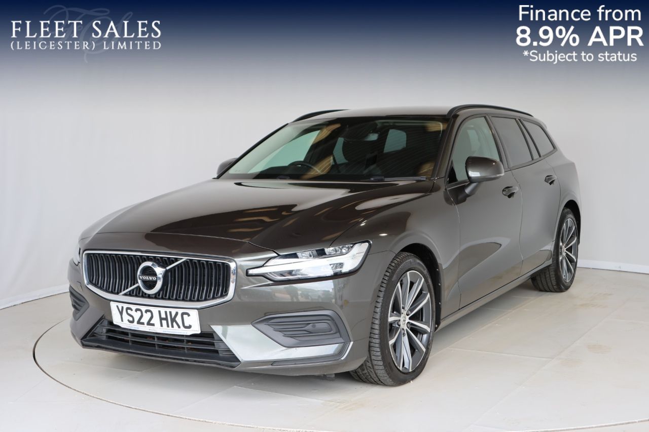 2022 VOLVO V60 for sale