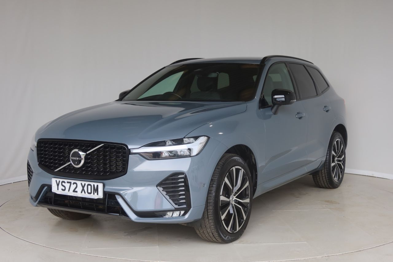 2022 VOLVO XC60 for sale