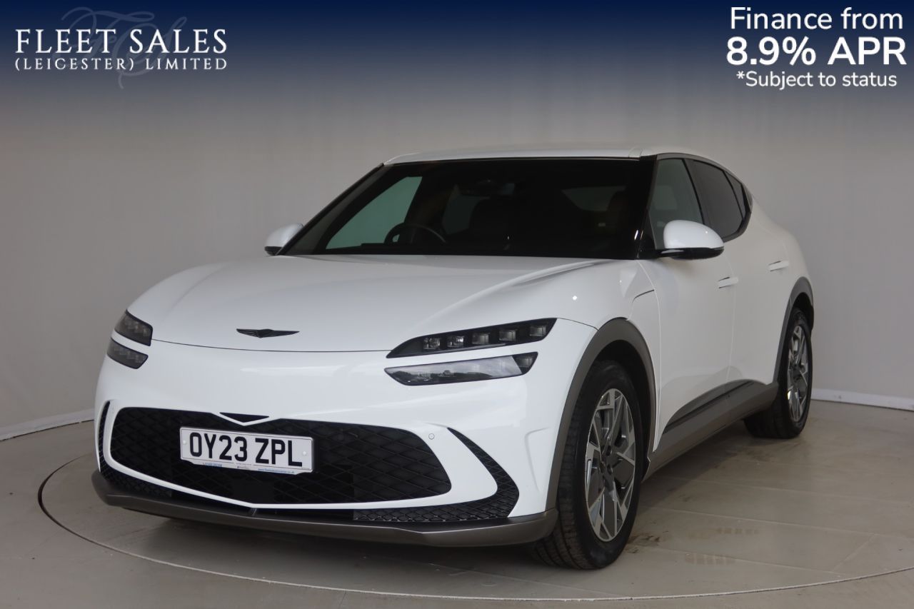 2023 GENESIS GV60 for sale