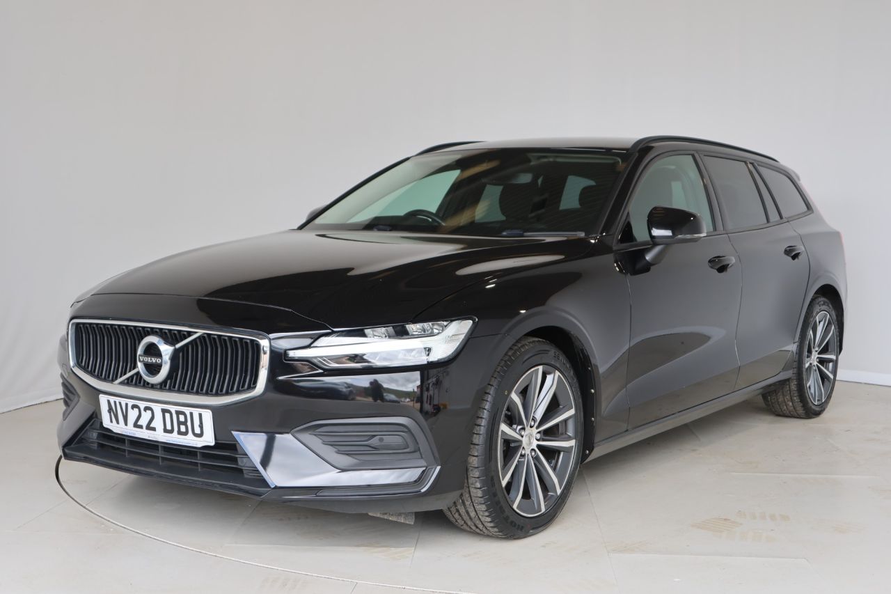 2022 VOLVO V60 for sale