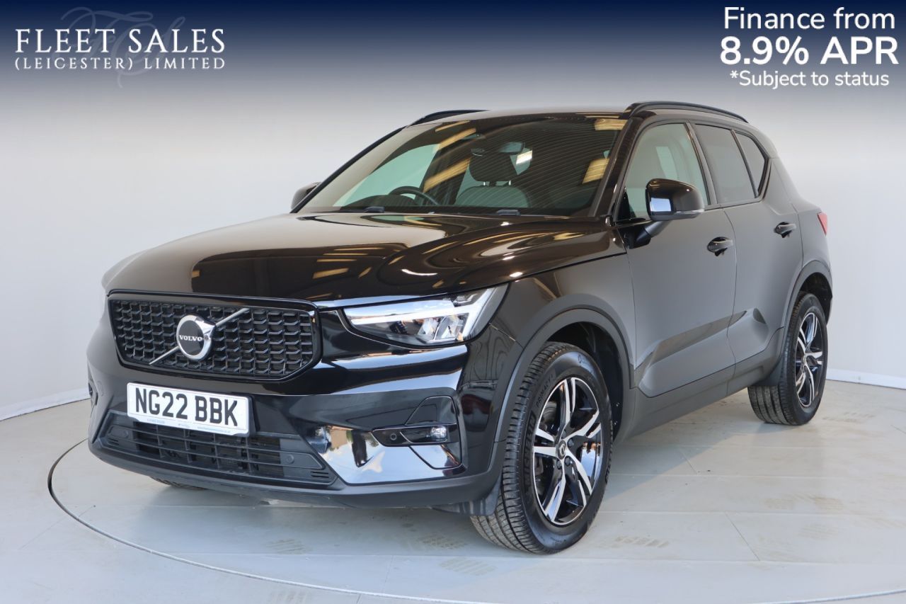 2022 VOLVO XC40 for sale
