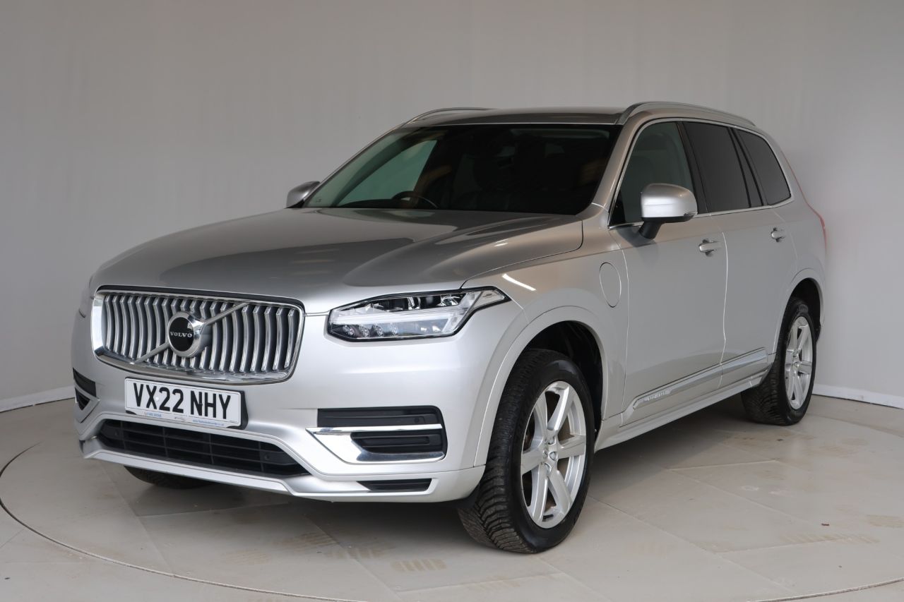 2022 VOLVO XC90 for sale