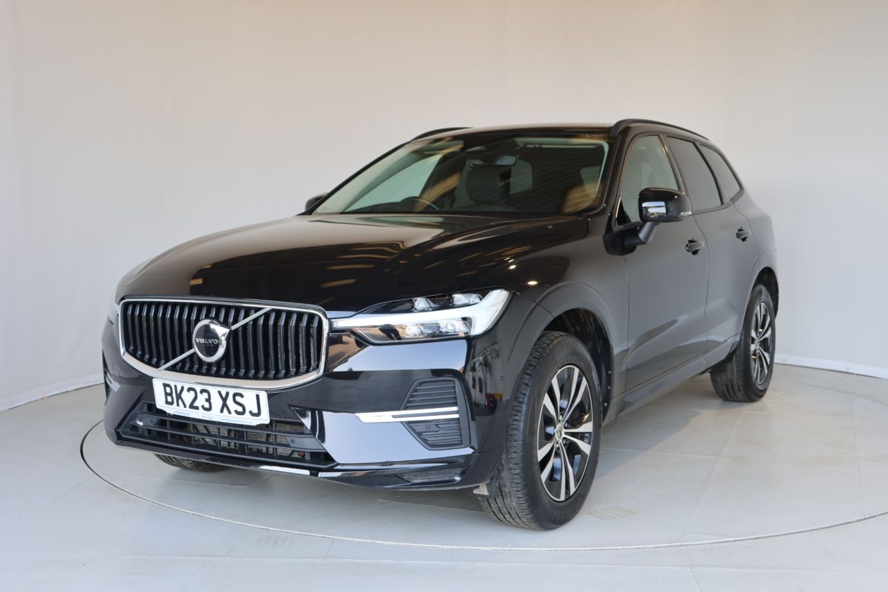 2023 VOLVO XC60 for sale