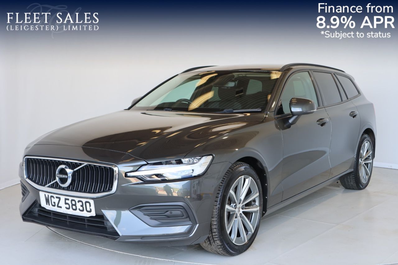 2022 VOLVO V60 for sale